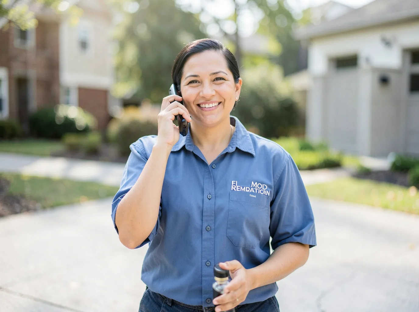 Mold Remediation Killbuck, OH FAQs